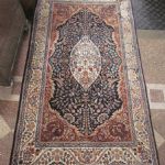 673 2440 ORIENTAL RUG